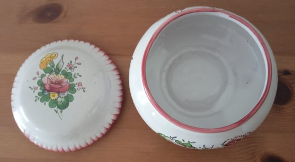 Bonbonnière d'Art d'Angoulême Le Renoleau – Image 4