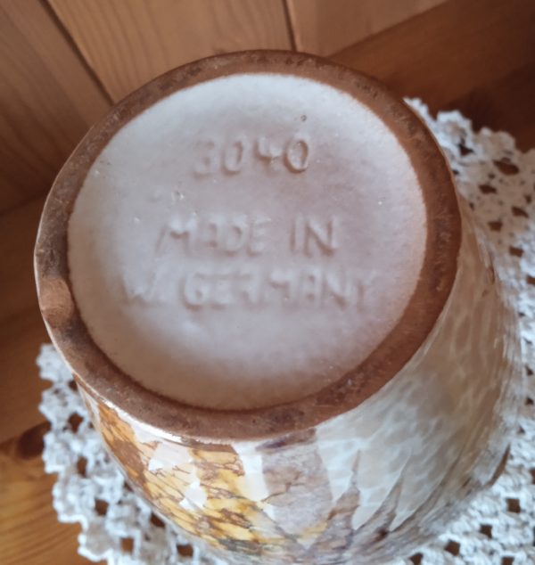 Signature made in Germany