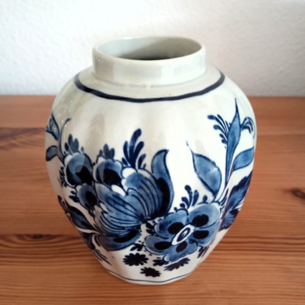 Petit vase Delft – Image 2