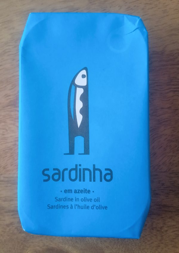 boite de sardines
