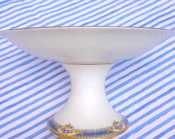 Coupe à fruits Limoges – Image 4