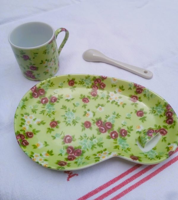 Tasse à café estivale – Image 3