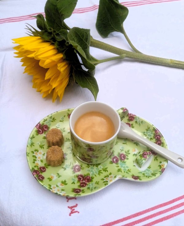 Tasse à café estivale – Image 2