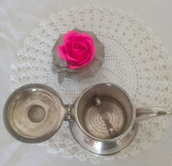 Cafetière égoïste – Image 5