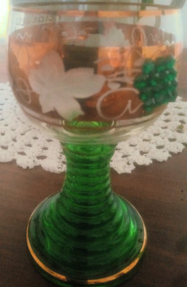 Verres à vin Heidelberg – Image 3