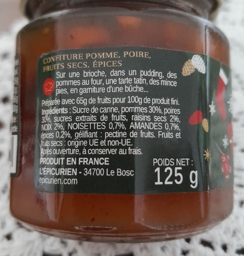 Coupelle gourmande – Image 7