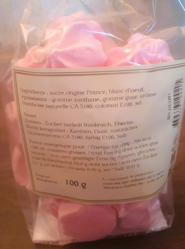 Bonbonnière sucrée – Image 9