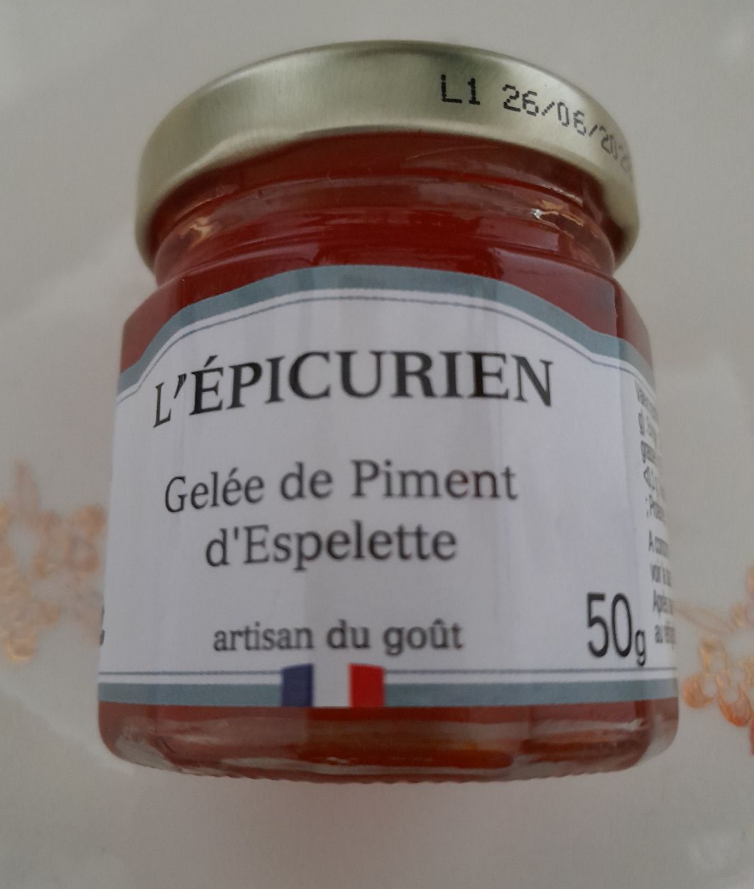 L’Assiette Signature – Saveurs du Terroir – Image 8