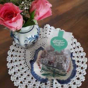 Présentation de la coupelle Quimper gourmande