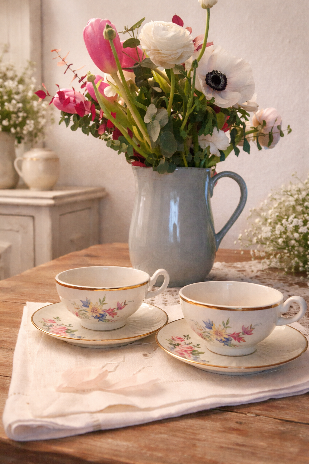 image de présentation de l'article sur la céramique de saint amand